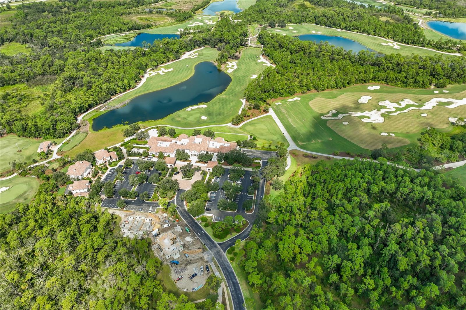 CONCESSION - Residential