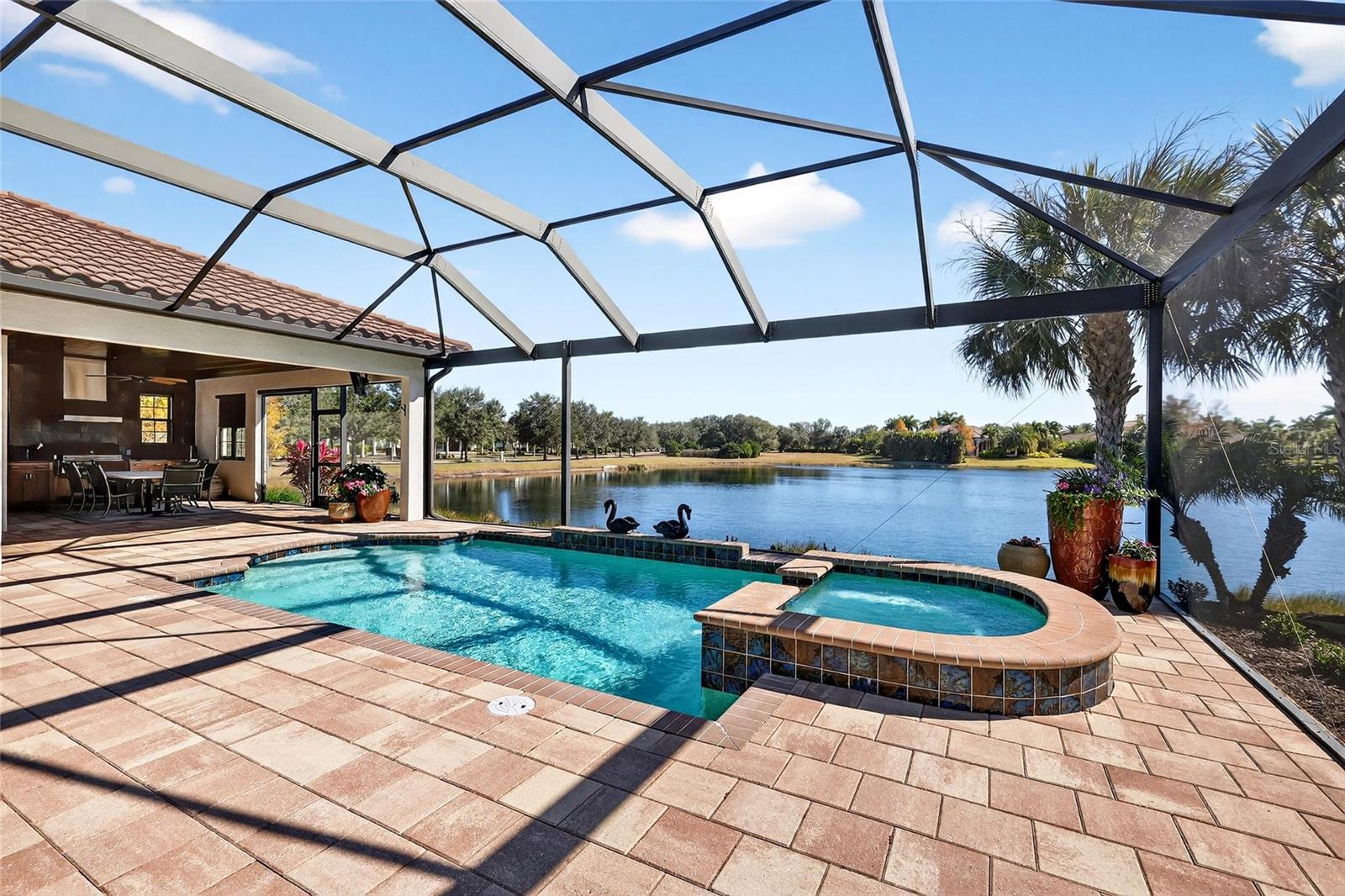 CONCESSION - Residential