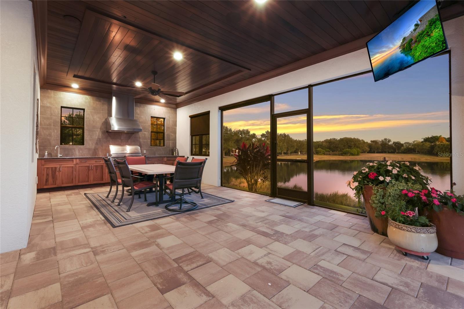 CONCESSION - Residential