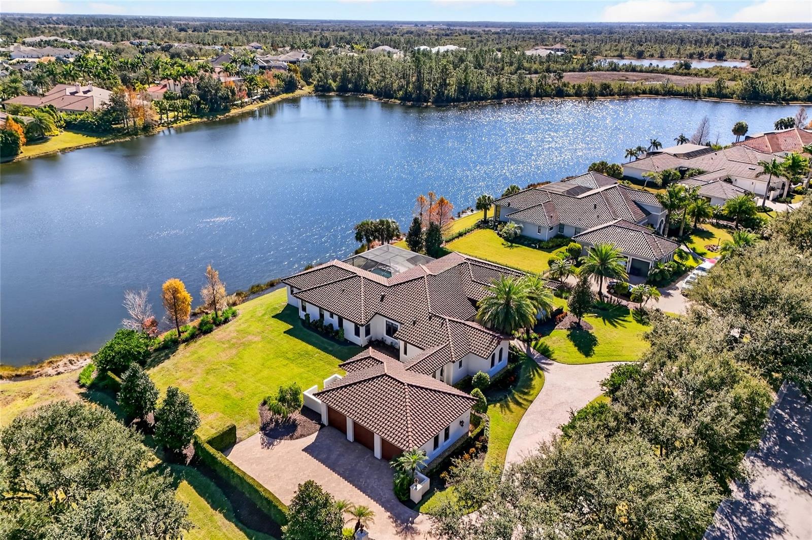 CONCESSION - Residential