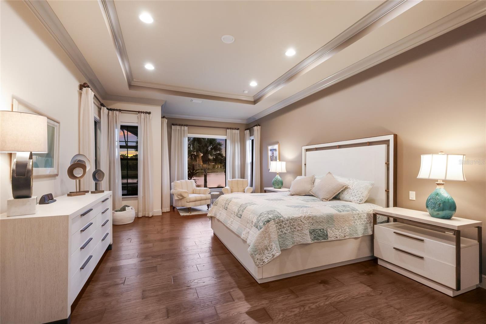 CONCESSION - Residential