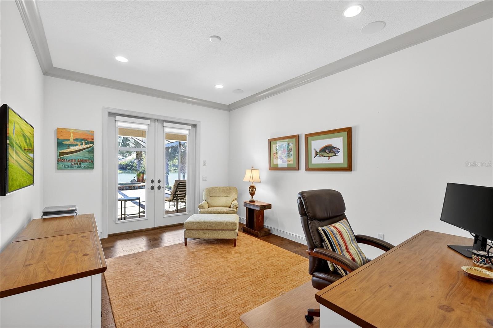 CONCESSION - Residential