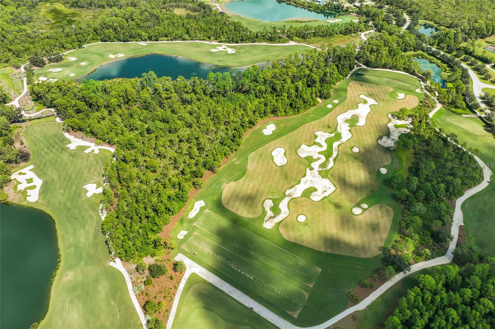 CONCESSION - Residential