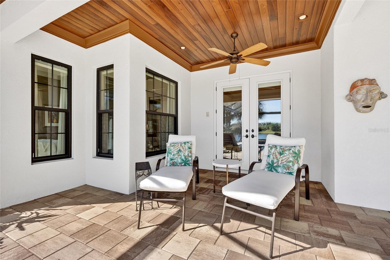 CONCESSION - Residential