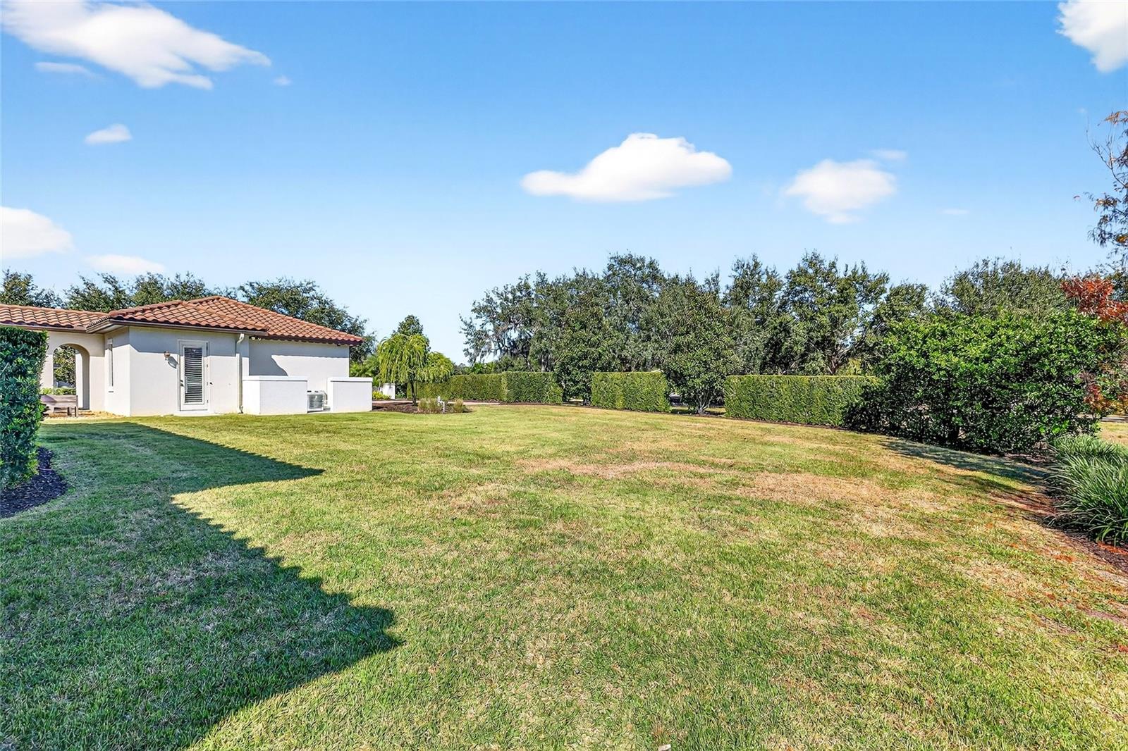 CONCESSION - Residential