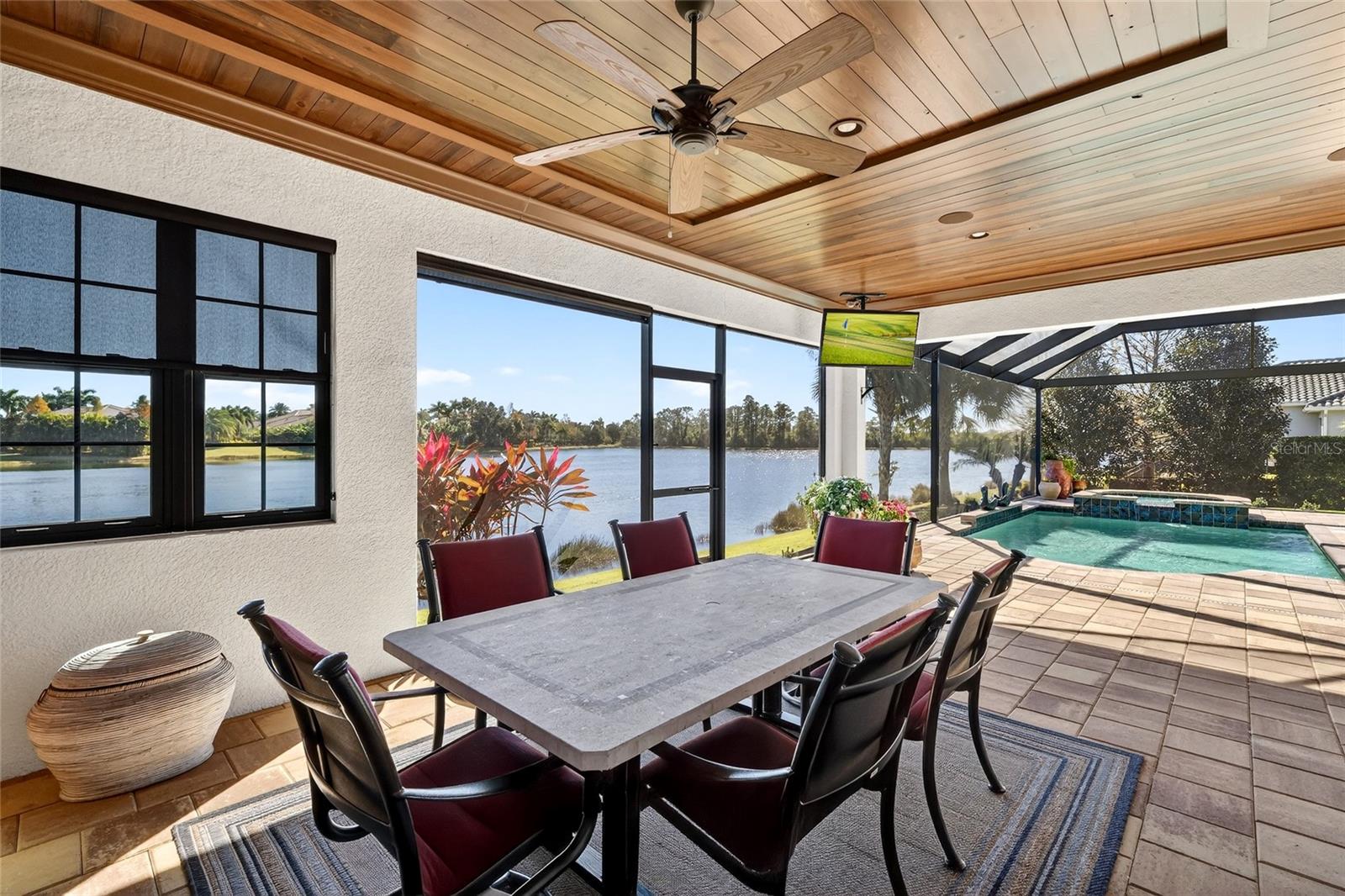 CONCESSION - Residential