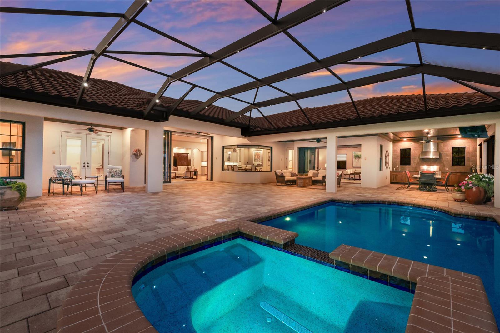 CONCESSION - Residential