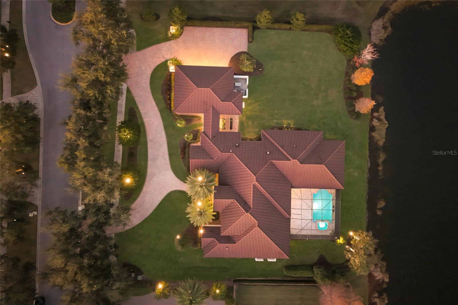 CONCESSION - Residential