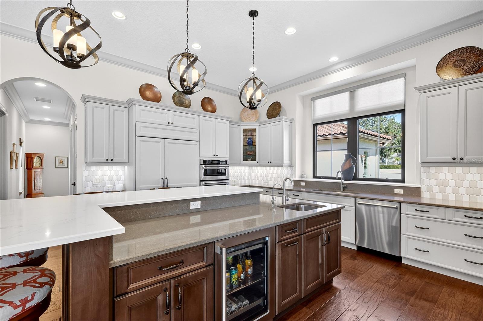 CONCESSION - Residential