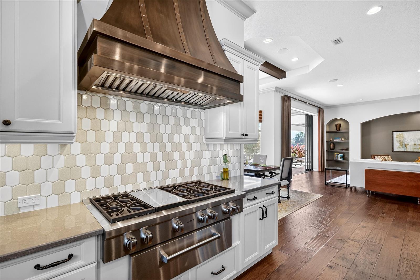 CONCESSION - Residential