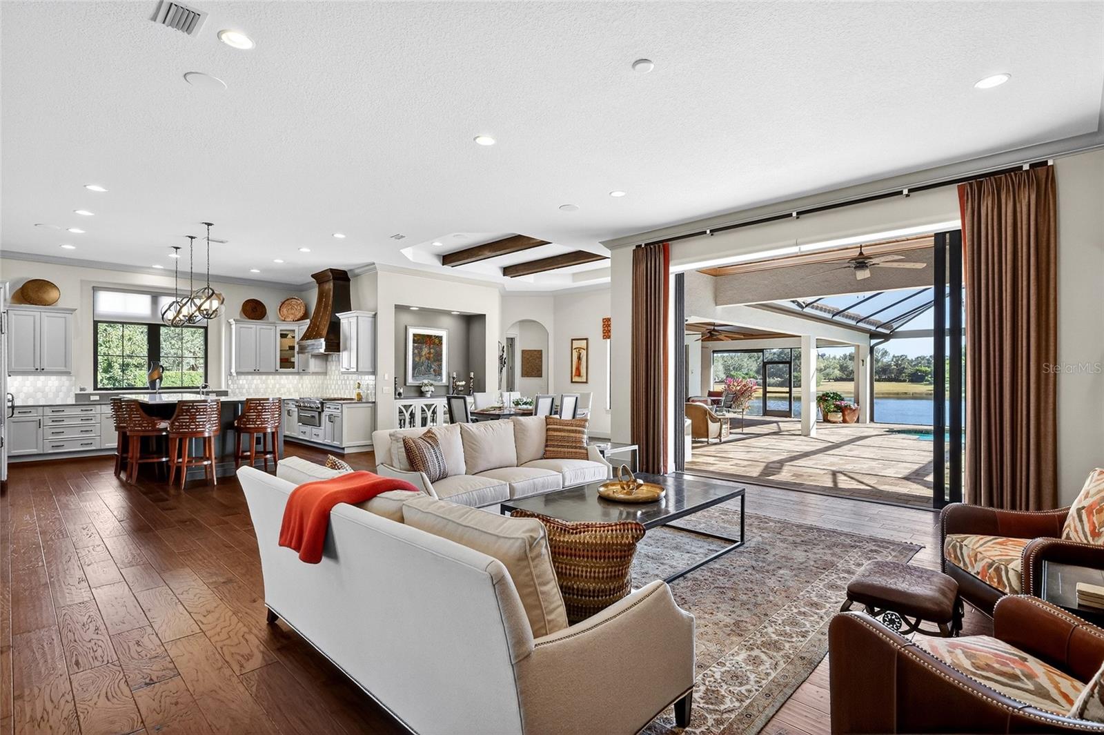 CONCESSION - Residential