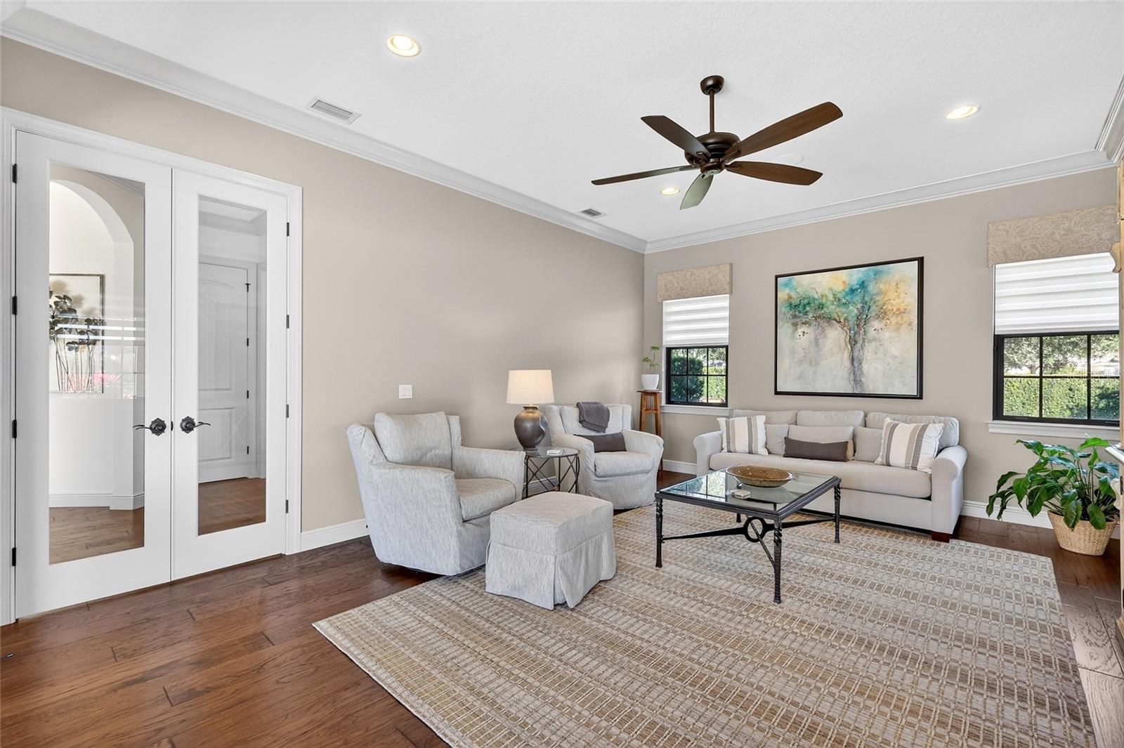 CONCESSION - Residential