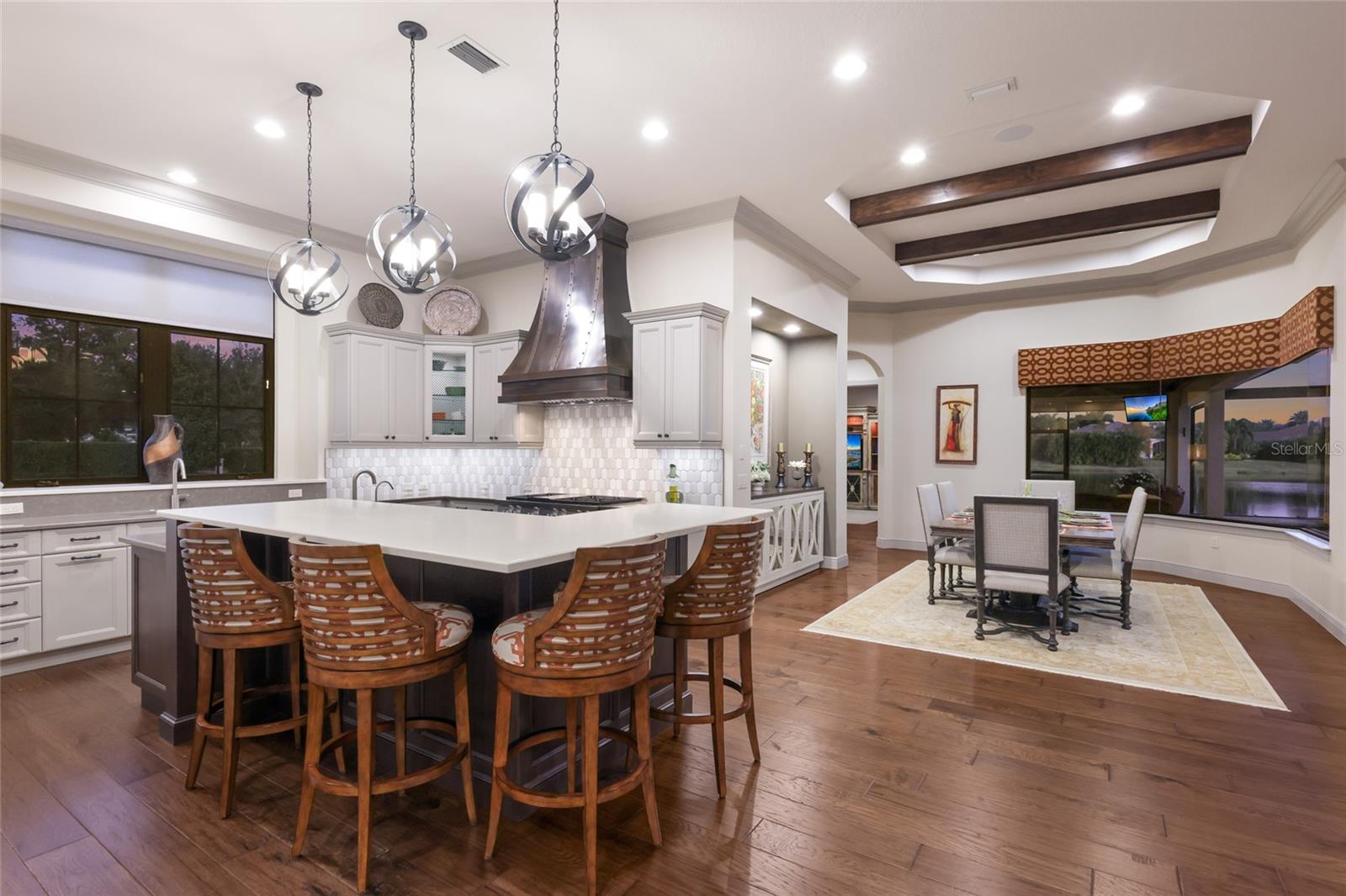 CONCESSION - Residential