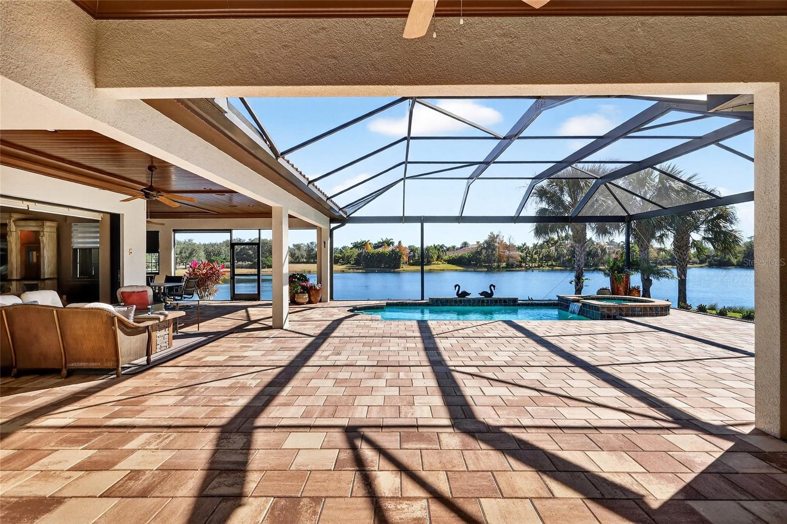 CONCESSION - Residential