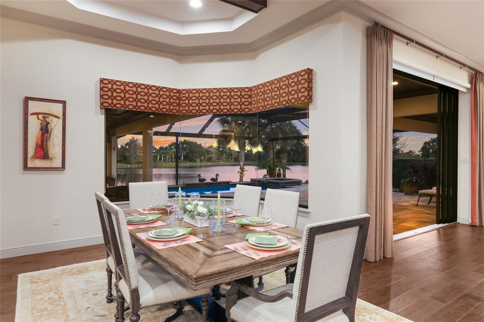 CONCESSION - Residential