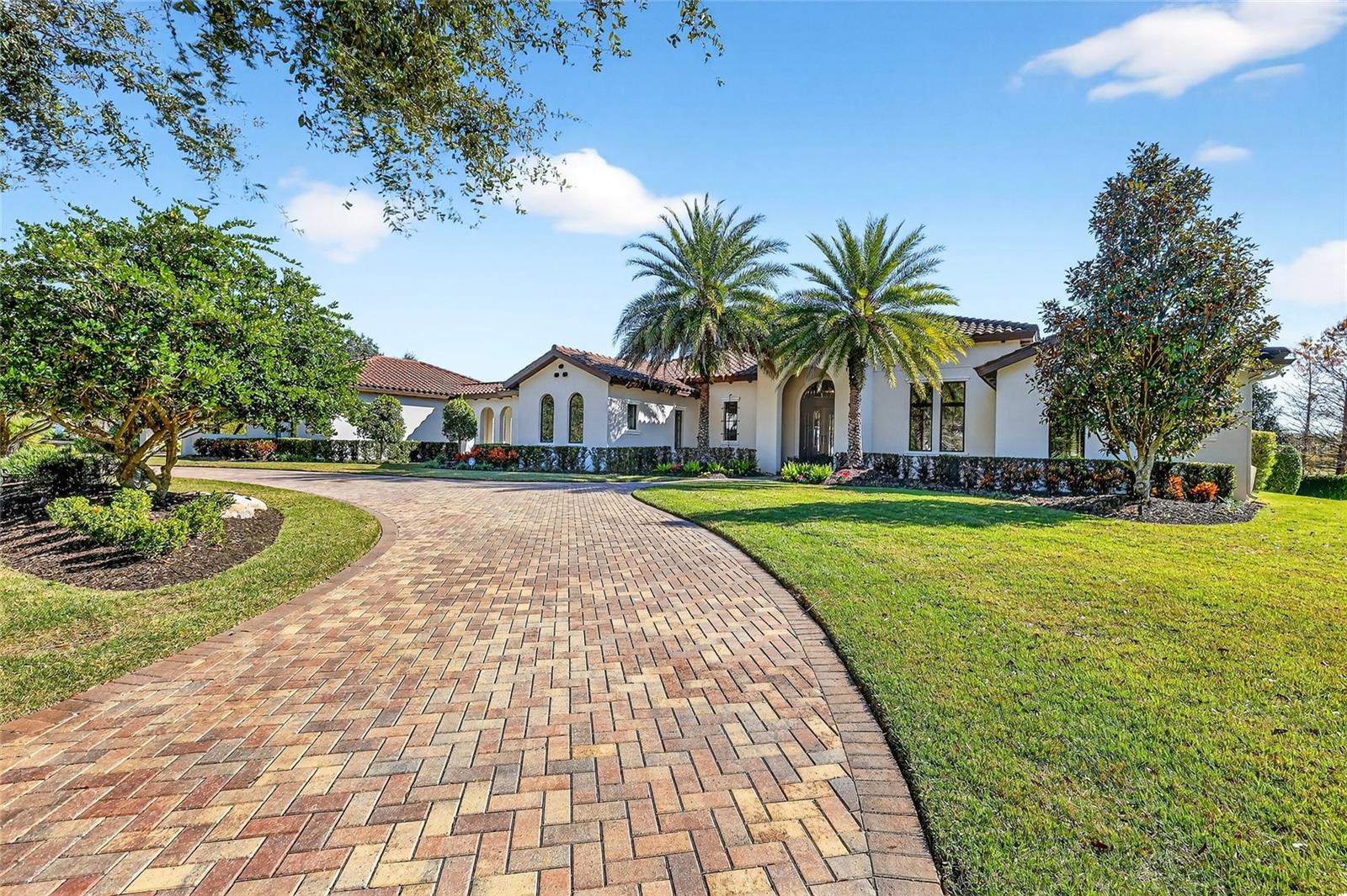 CONCESSION - Residential