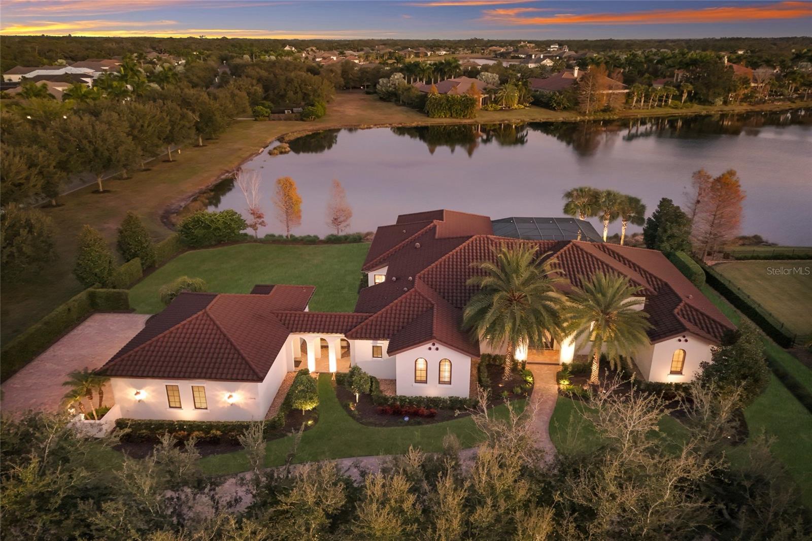 CONCESSION - Residential