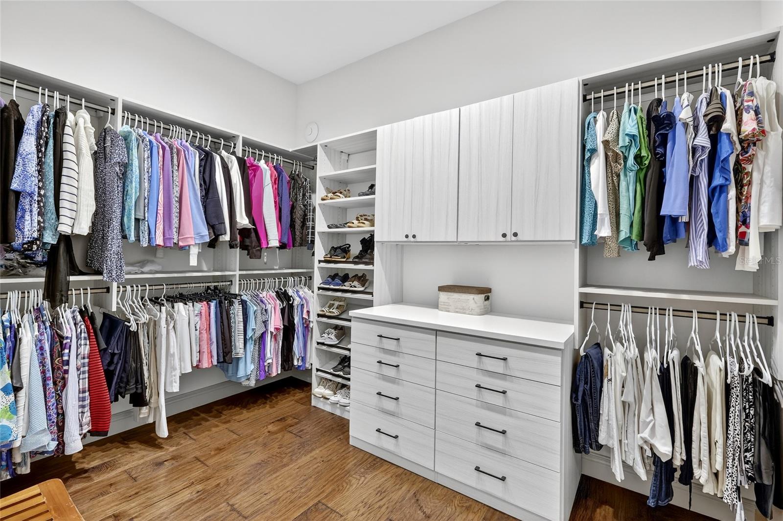 CONCESSION - Residential