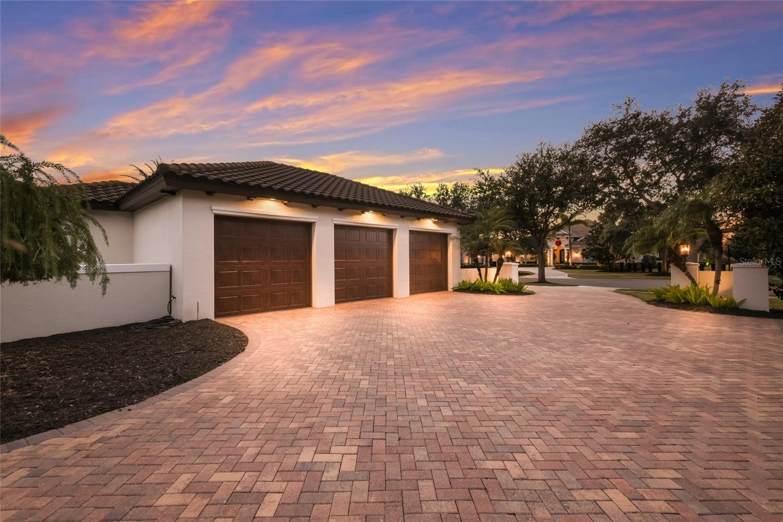 CONCESSION - Residential