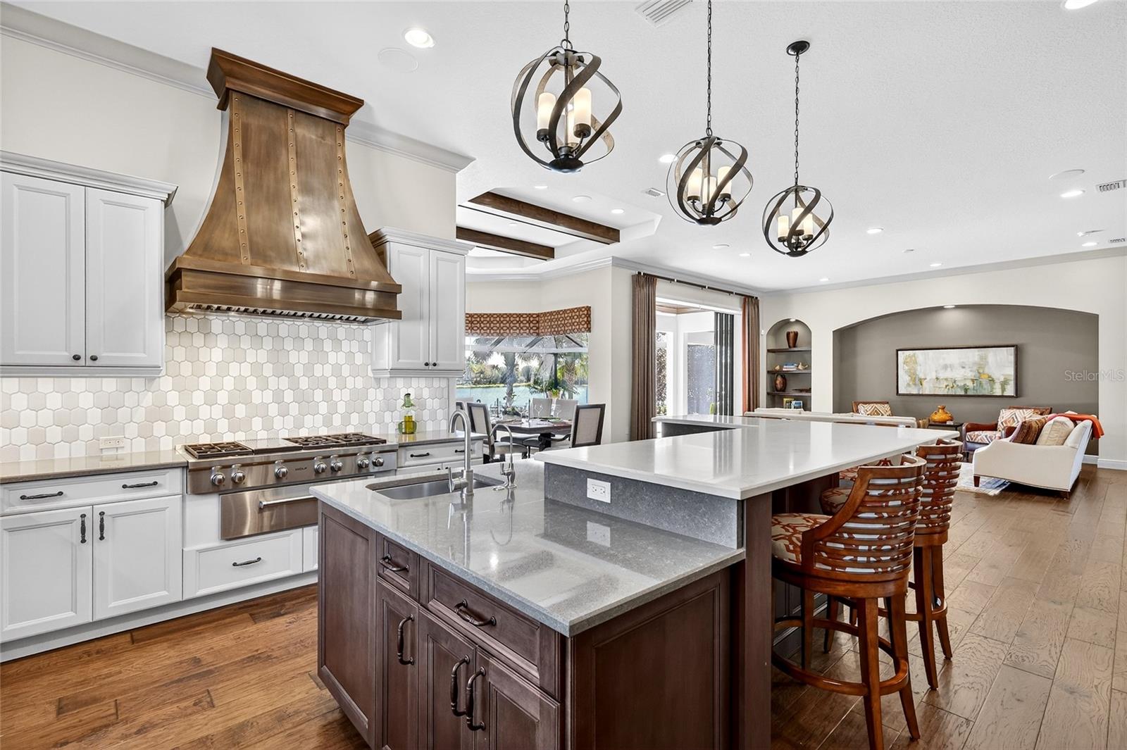 CONCESSION - Residential