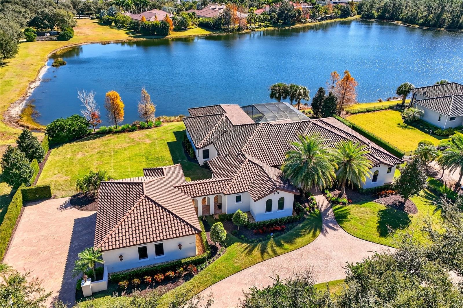 CONCESSION - Residential