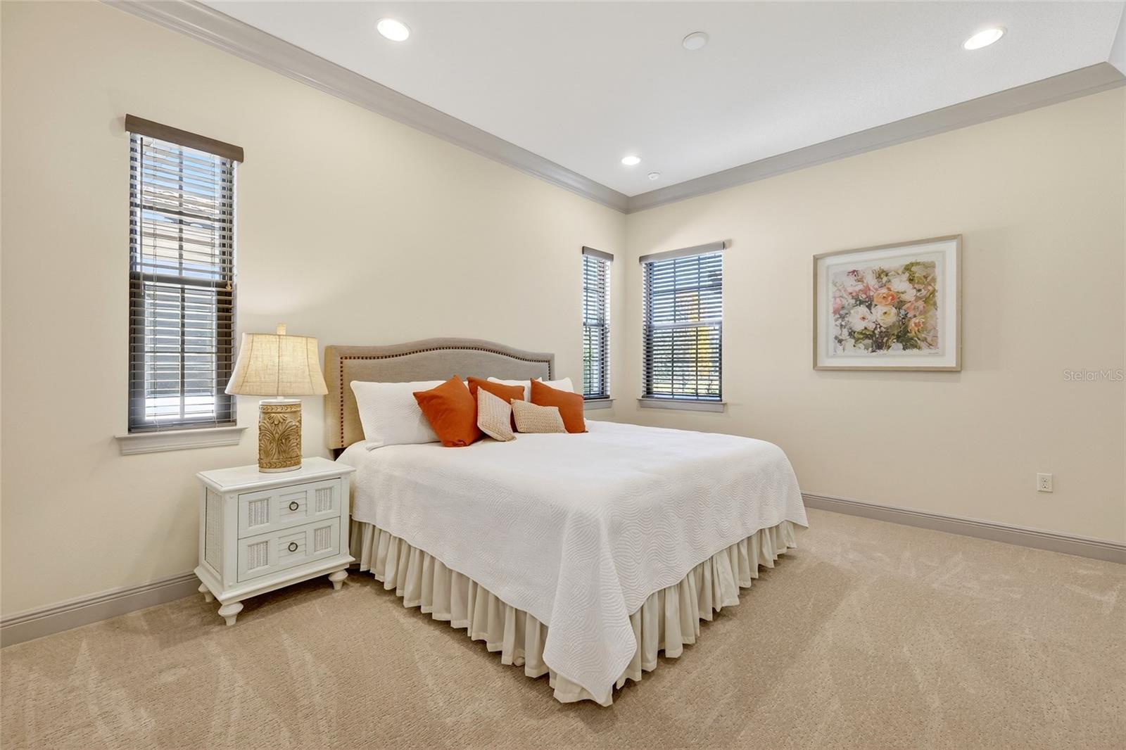 CONCESSION - Residential