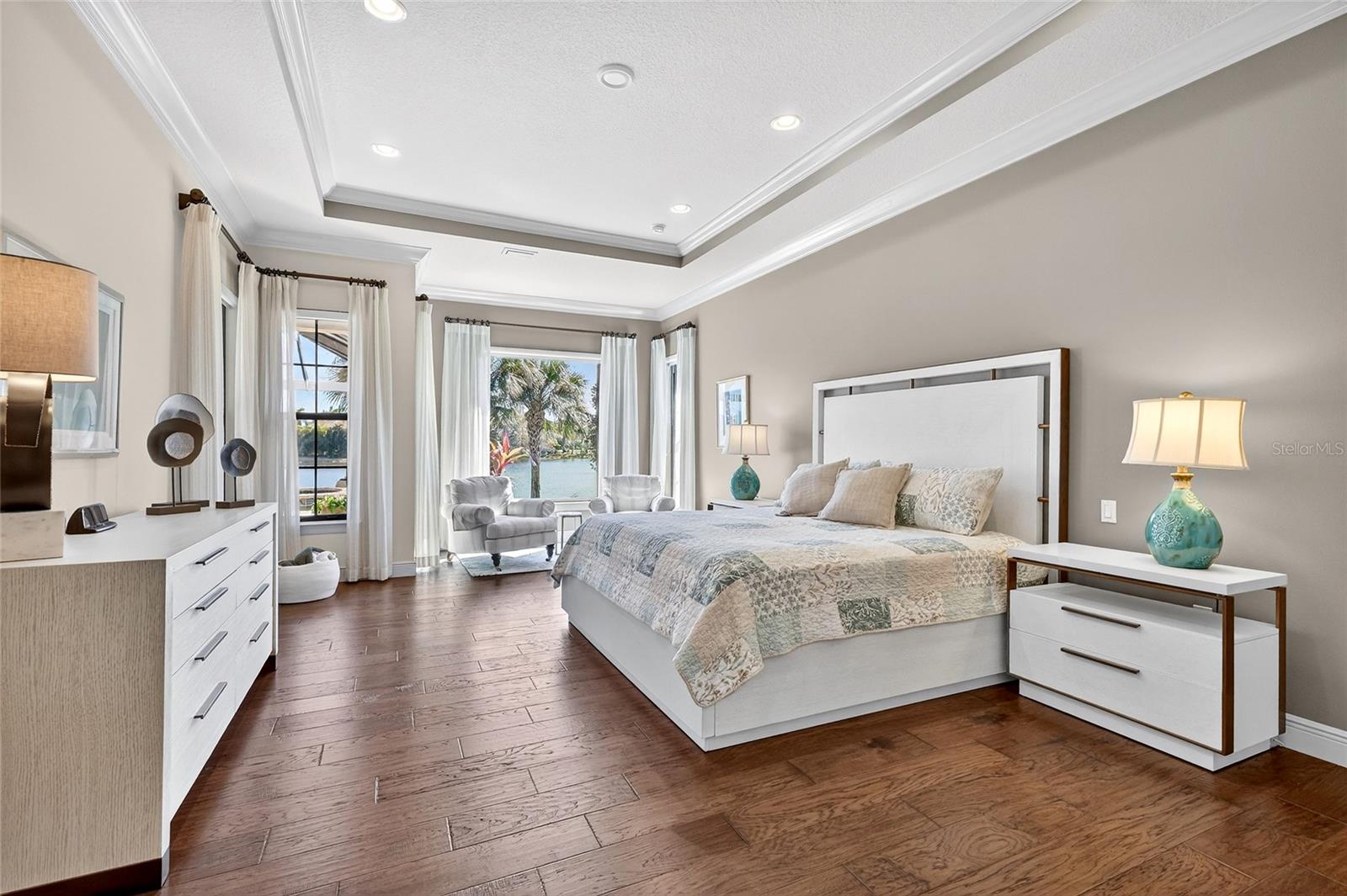 CONCESSION - Residential