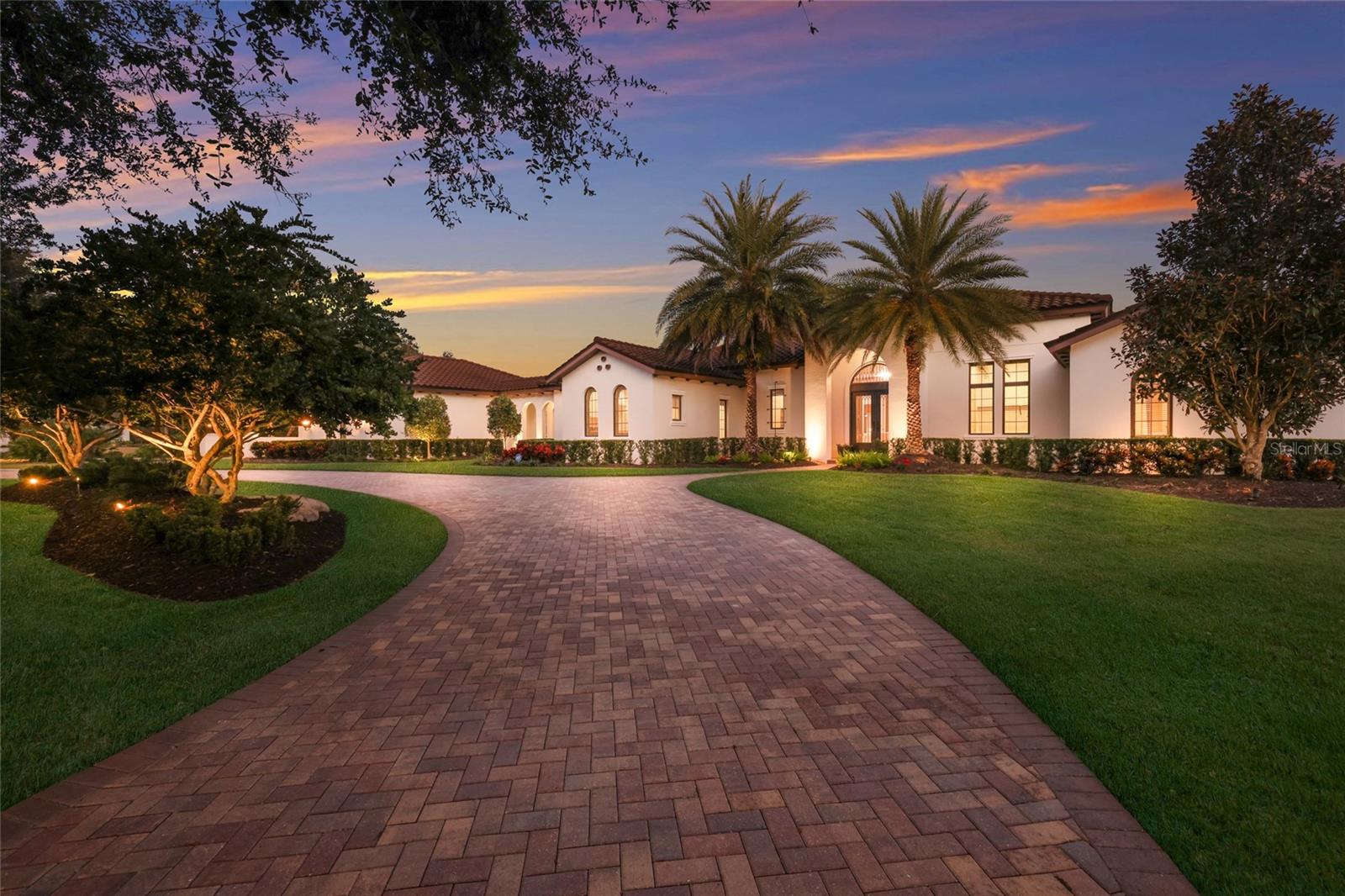 CONCESSION - Residential