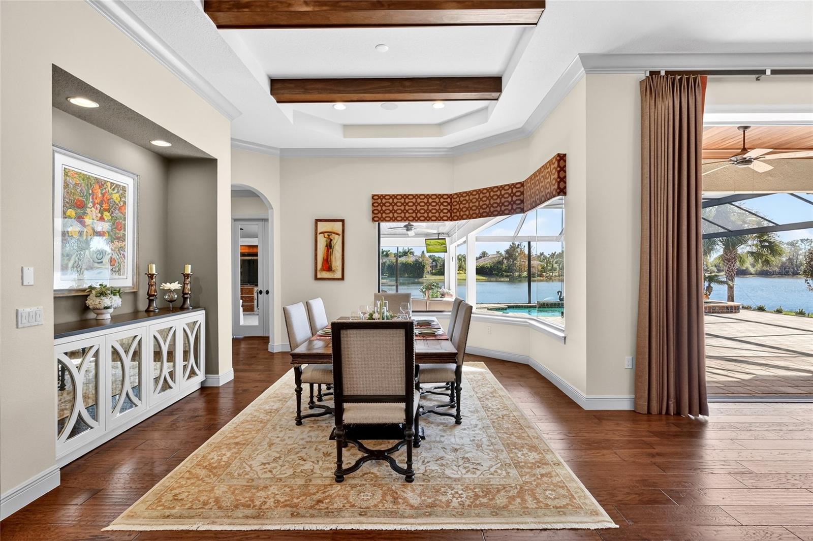 CONCESSION - Residential