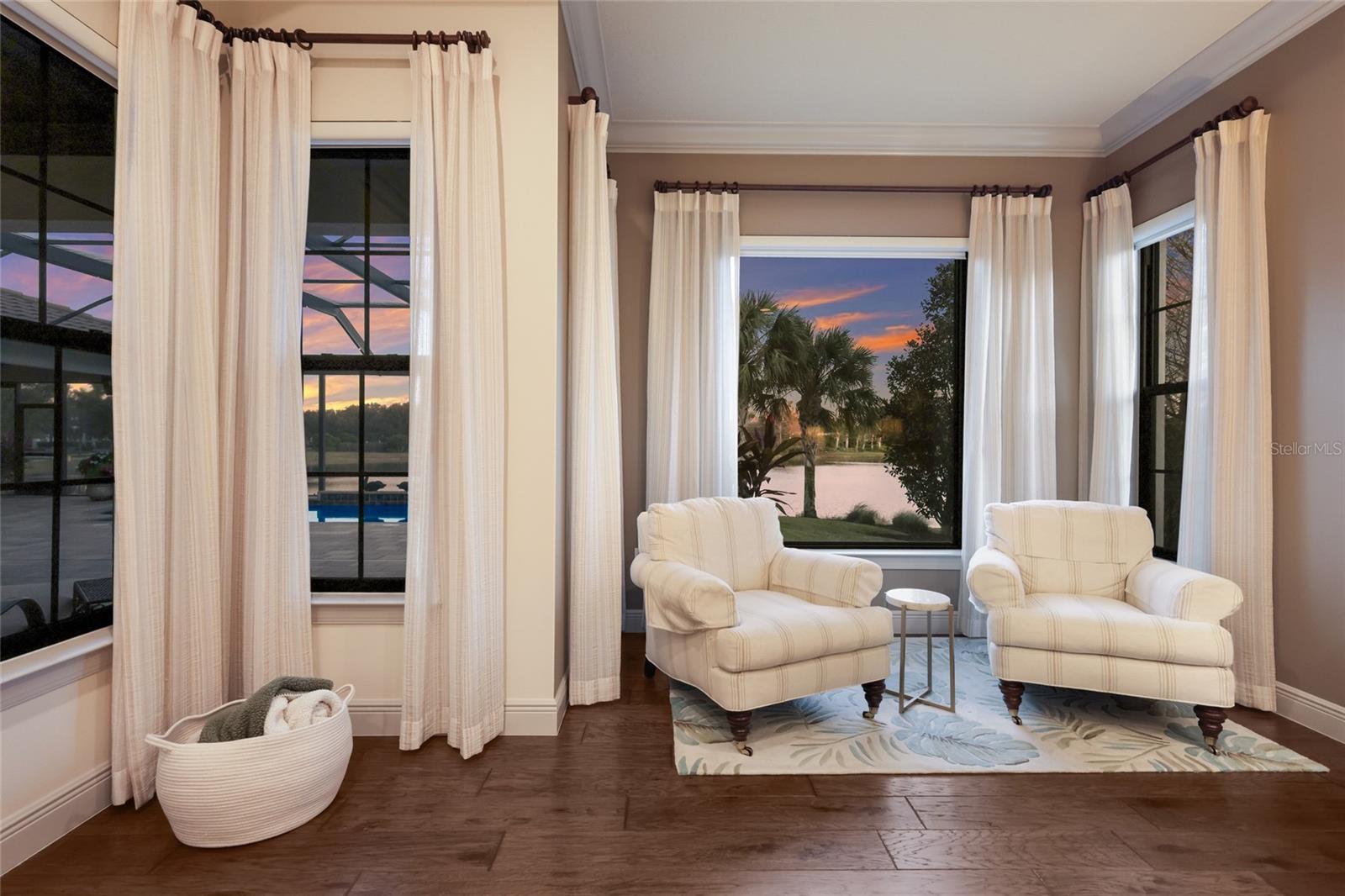 CONCESSION - Residential