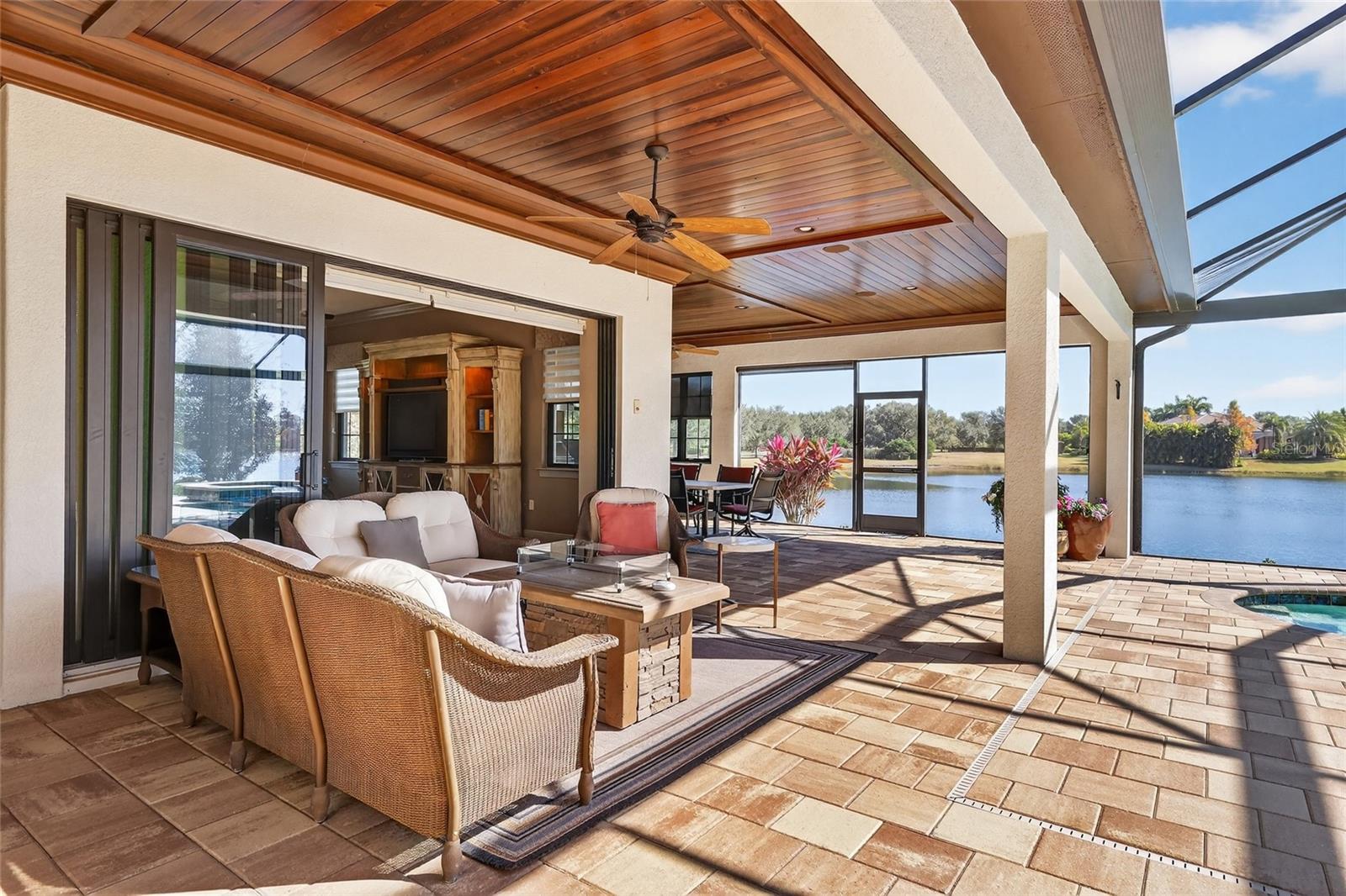 CONCESSION - Residential