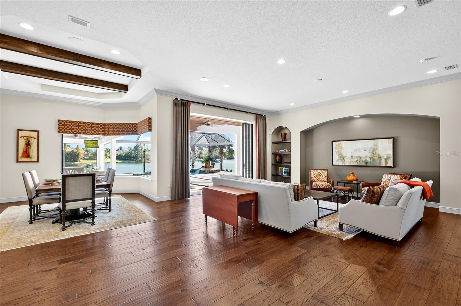 CONCESSION - Residential