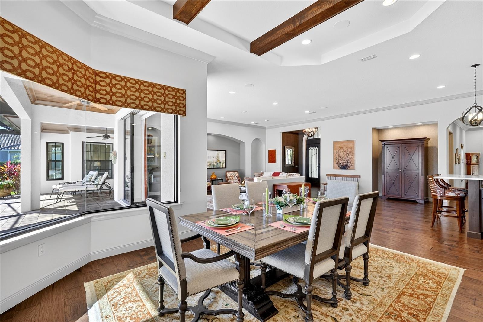 CONCESSION - Residential