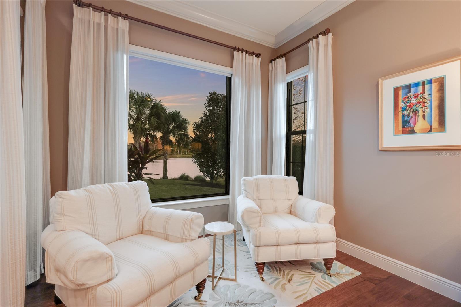 CONCESSION - Residential