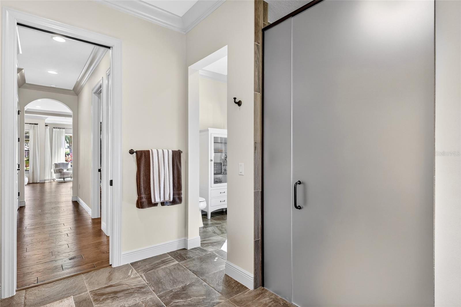 CONCESSION - Residential