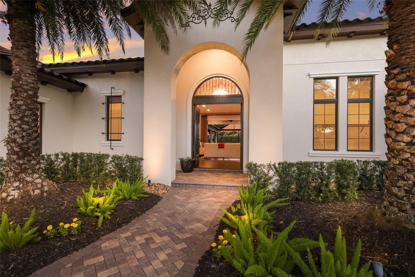 CONCESSION - Residential