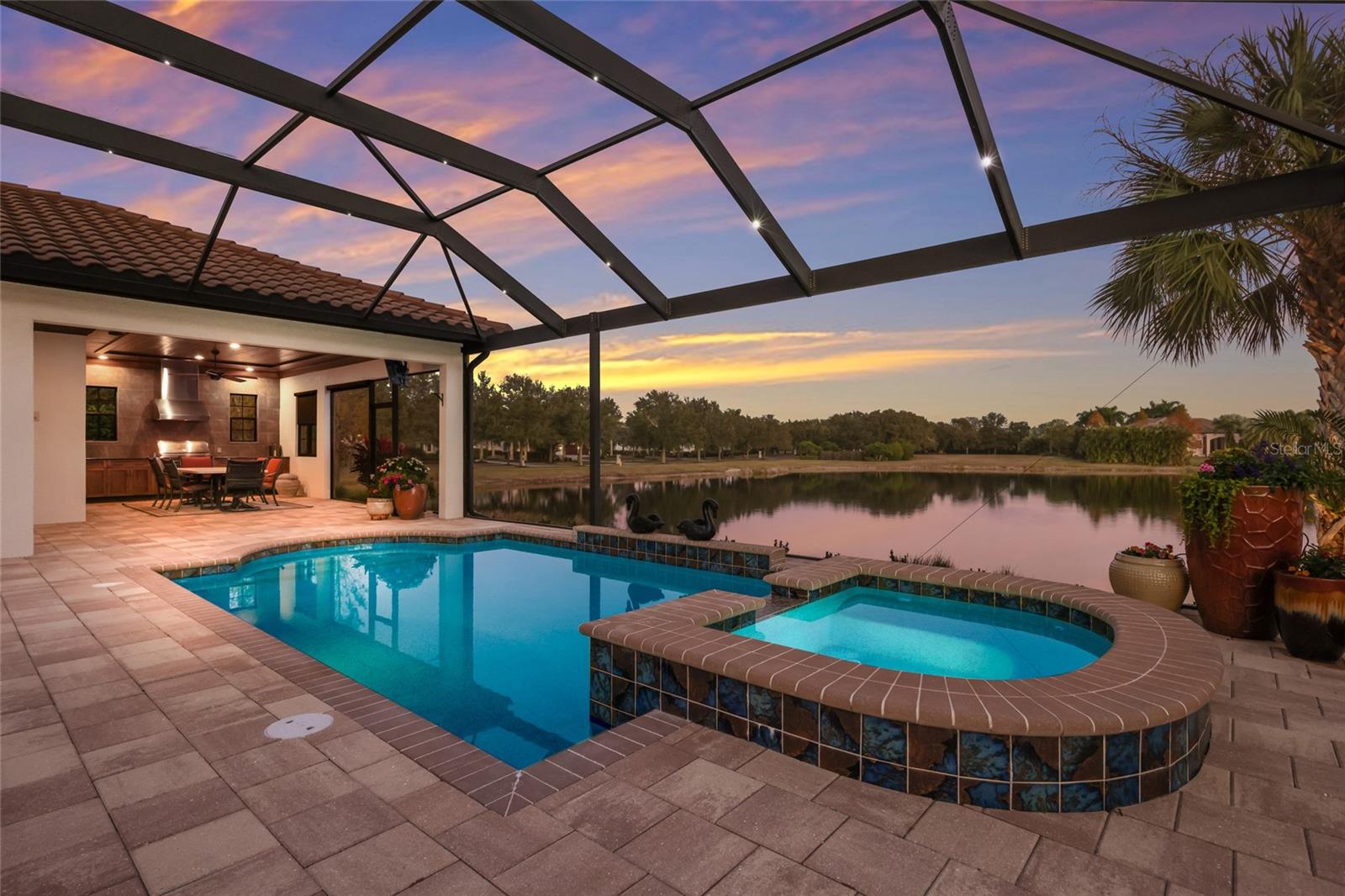 CONCESSION - Residential