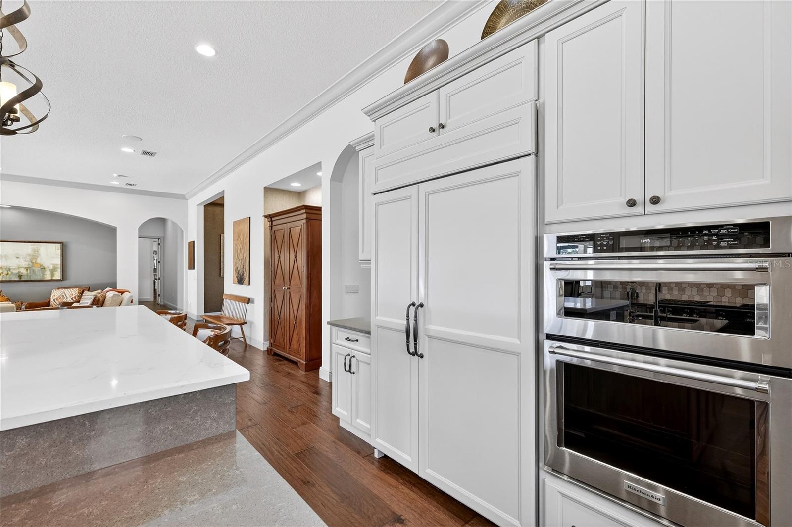 CONCESSION - Residential