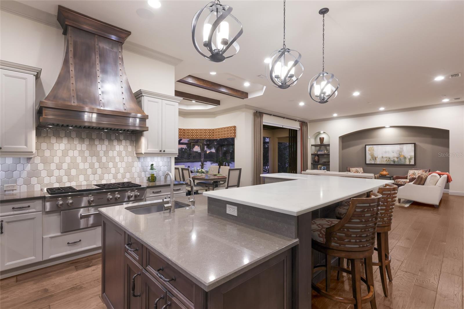 CONCESSION - Residential