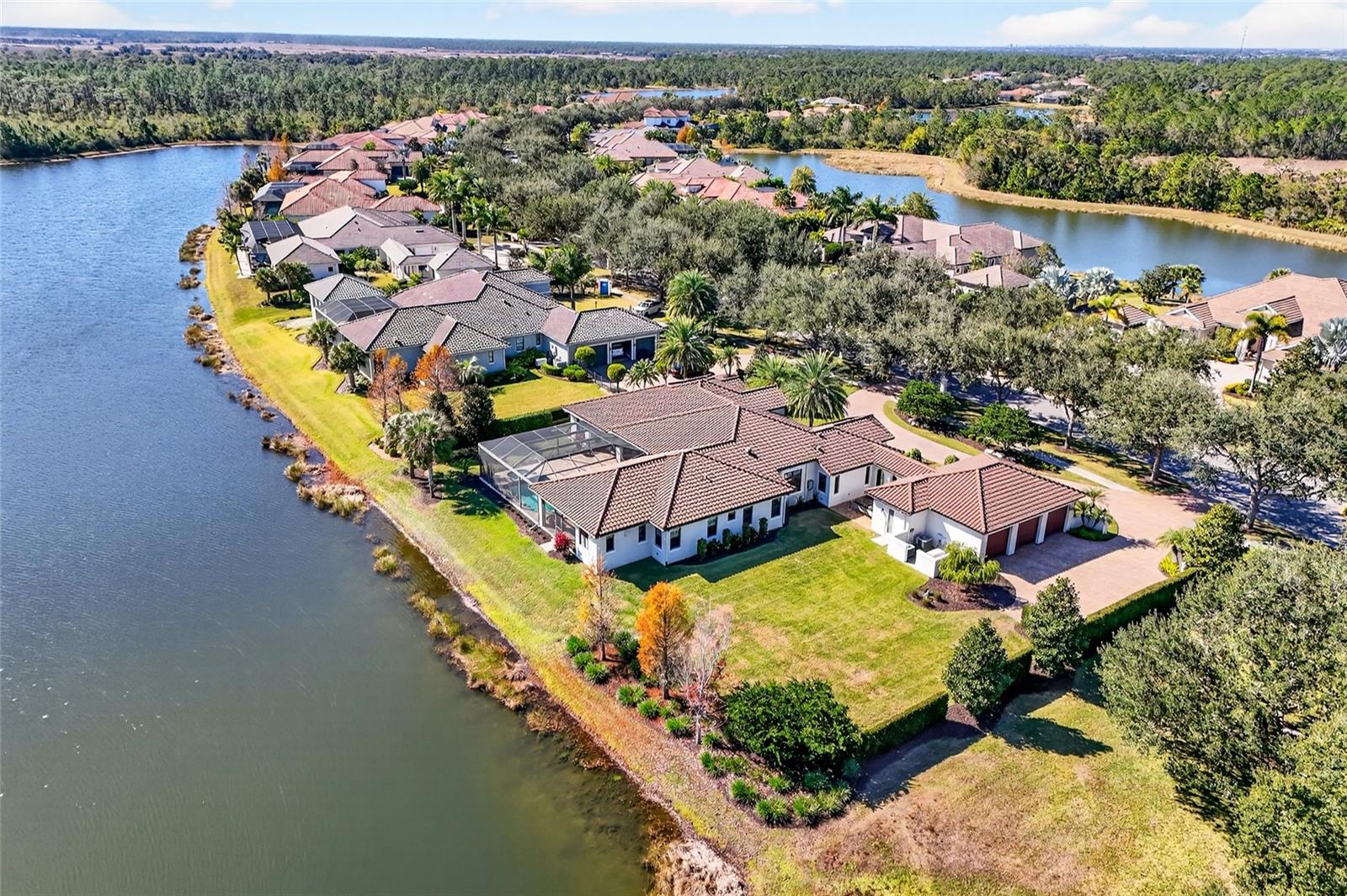 CONCESSION - Residential