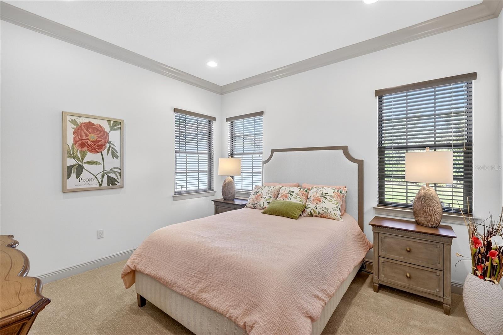 CONCESSION - Residential