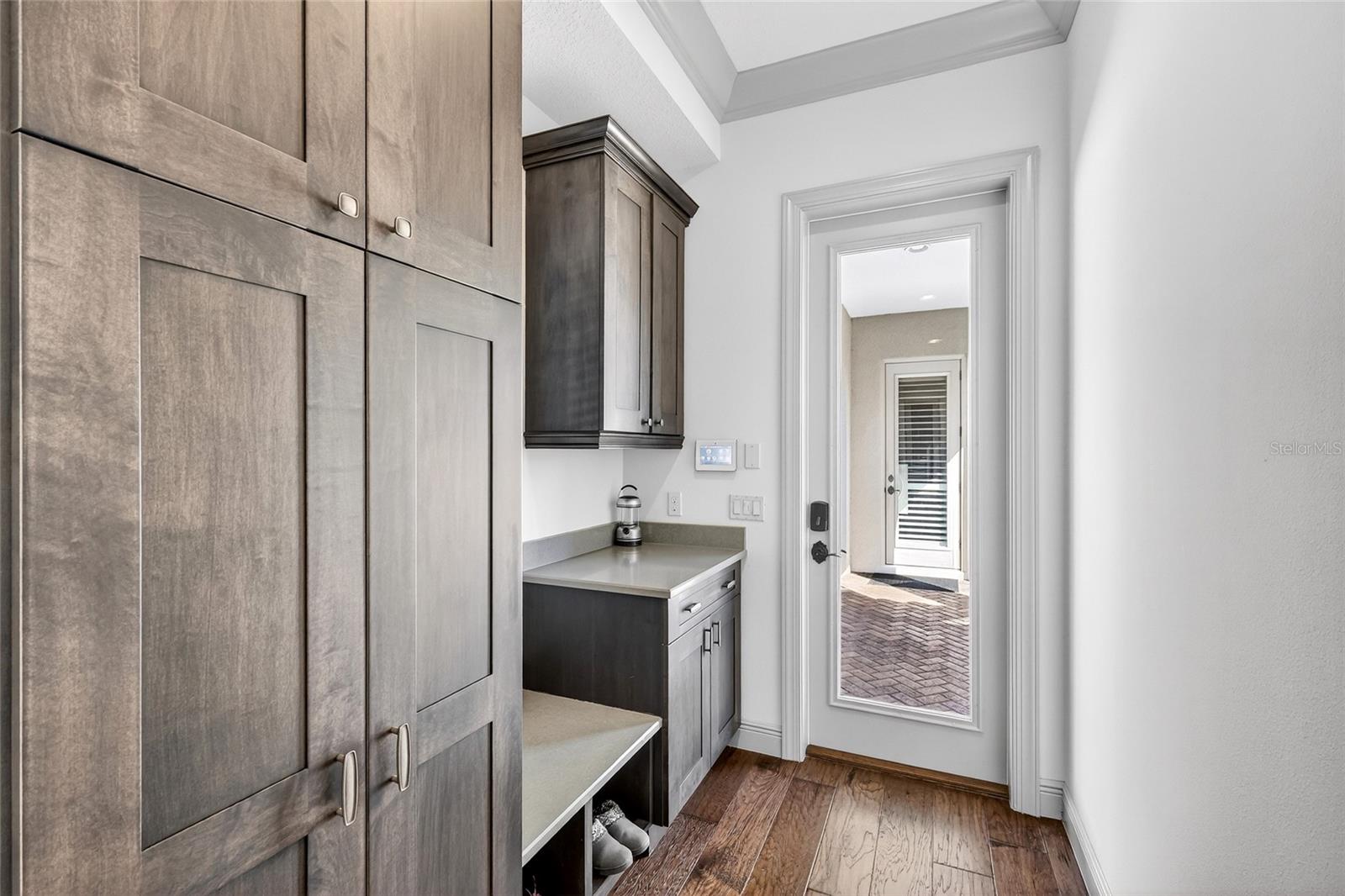 CONCESSION - Residential