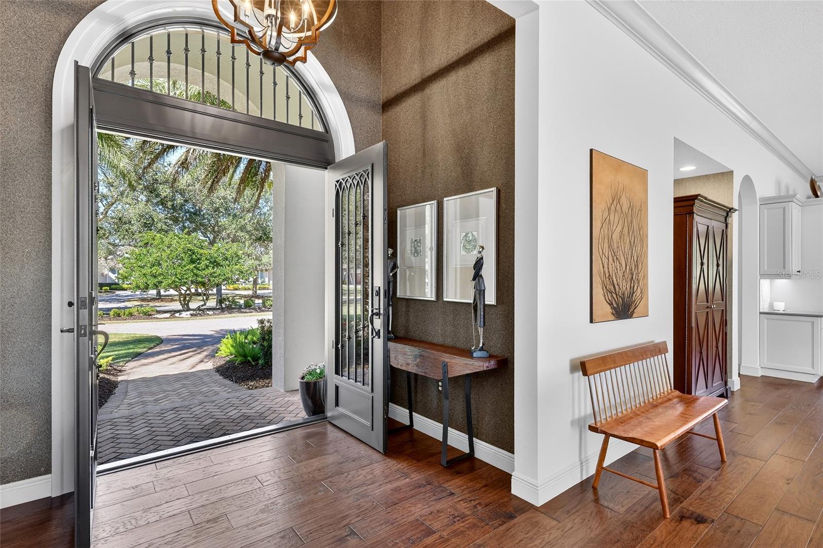 CONCESSION - Residential