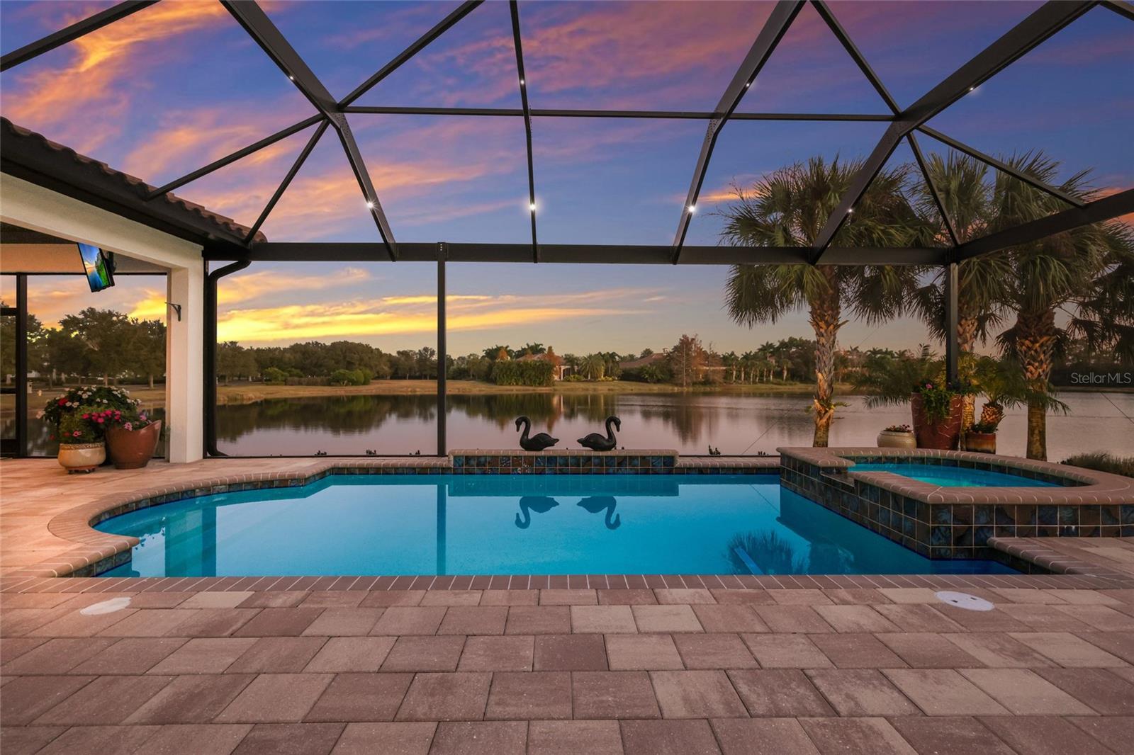 CONCESSION - Residential