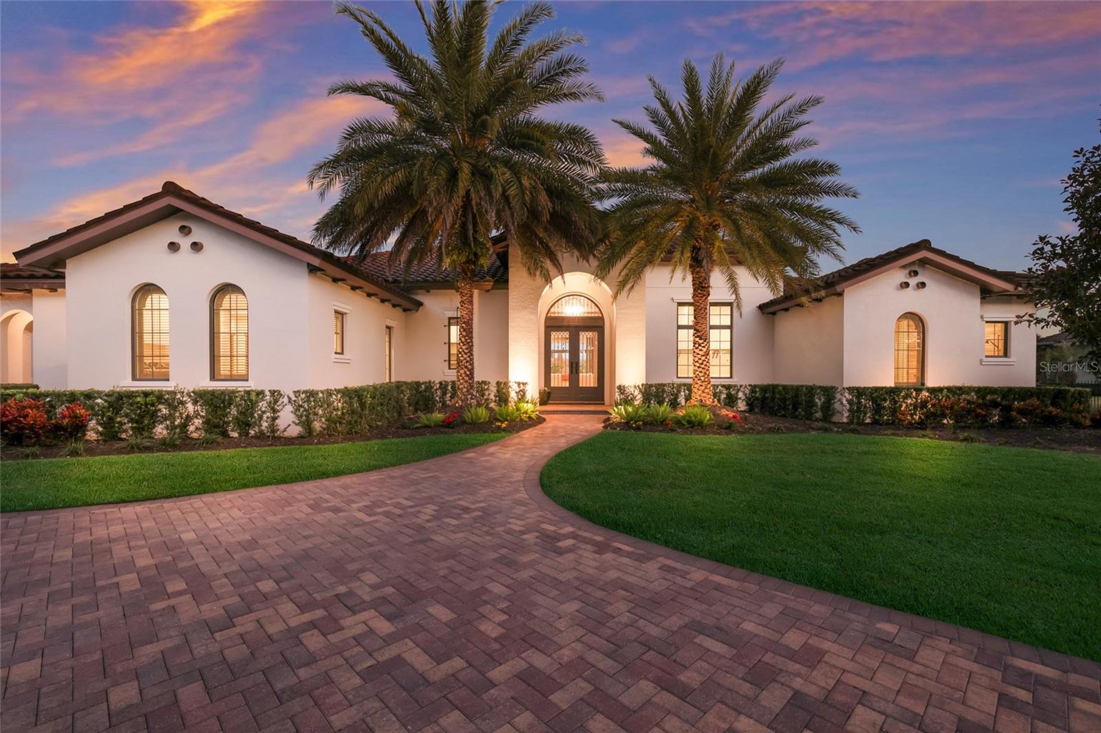 CONCESSION - Residential