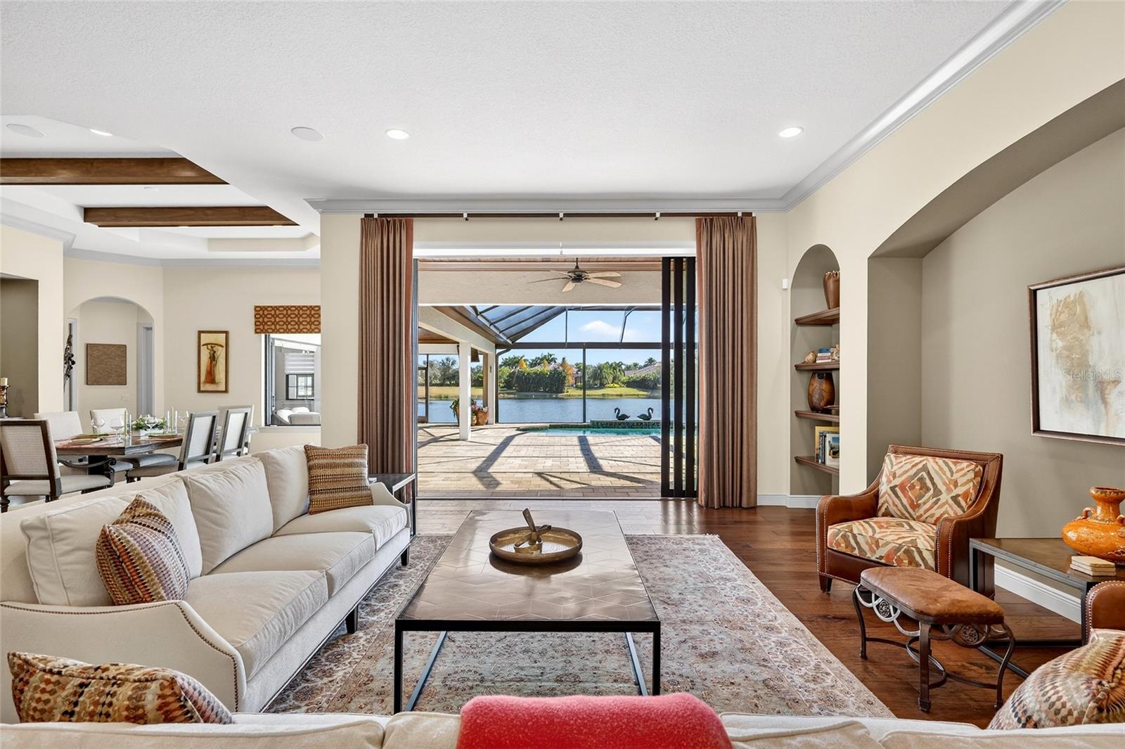 CONCESSION - Residential