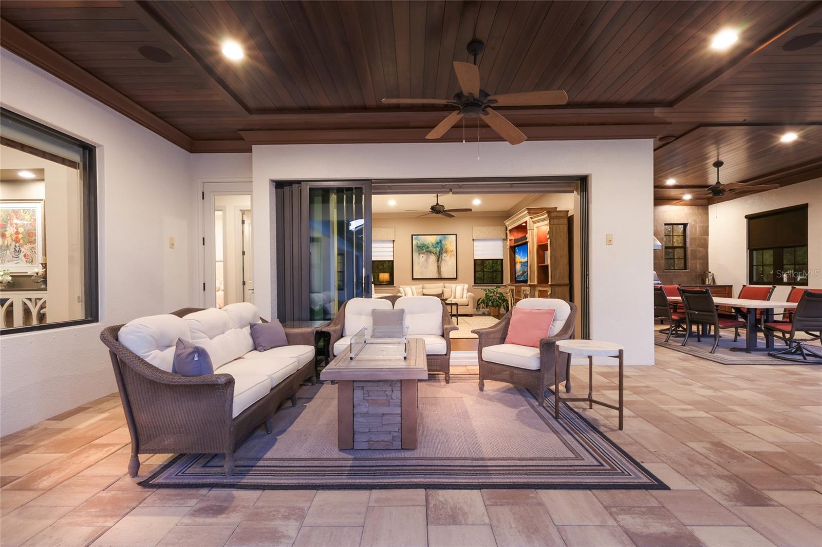 CONCESSION - Residential