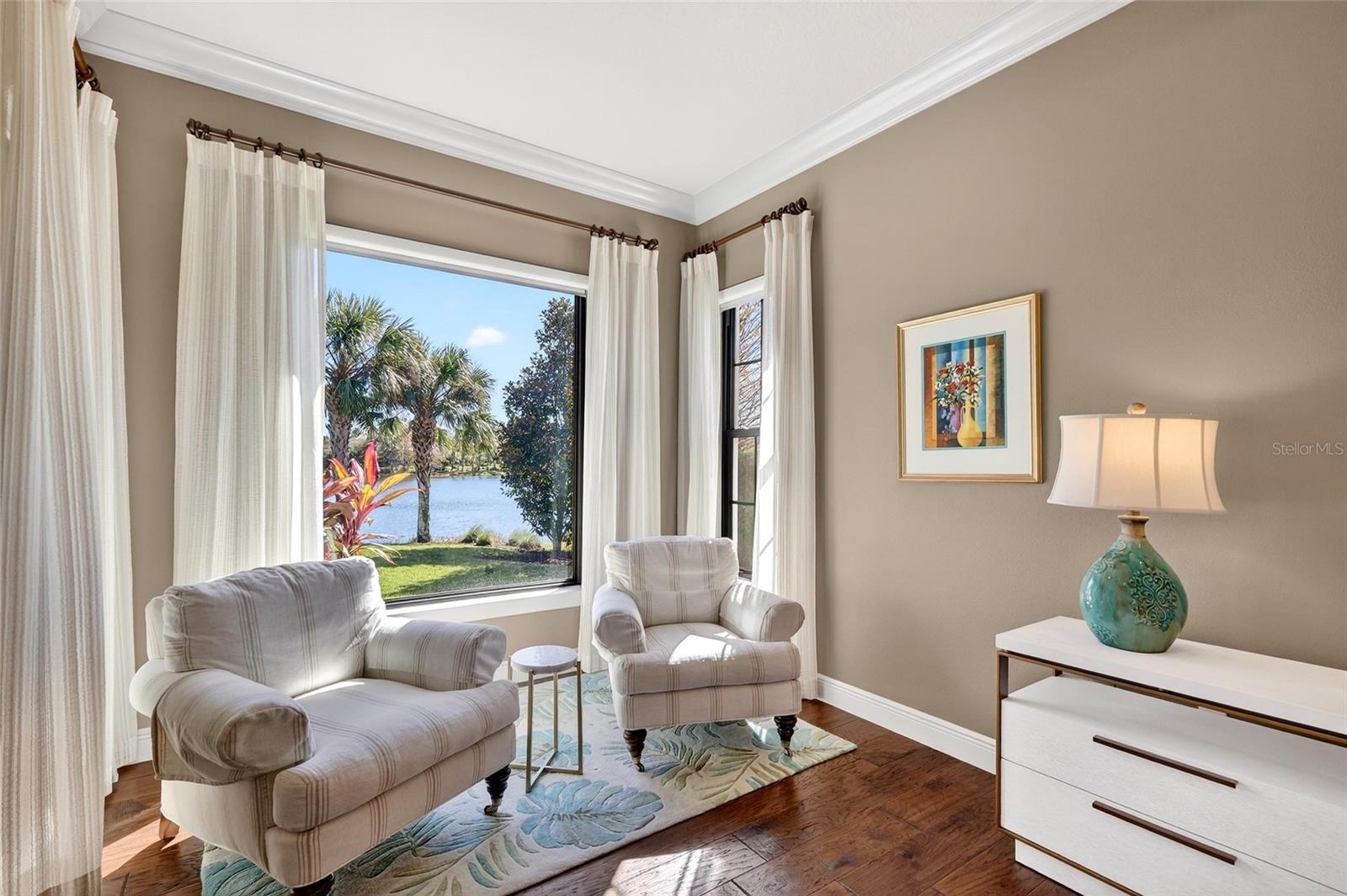 CONCESSION - Residential