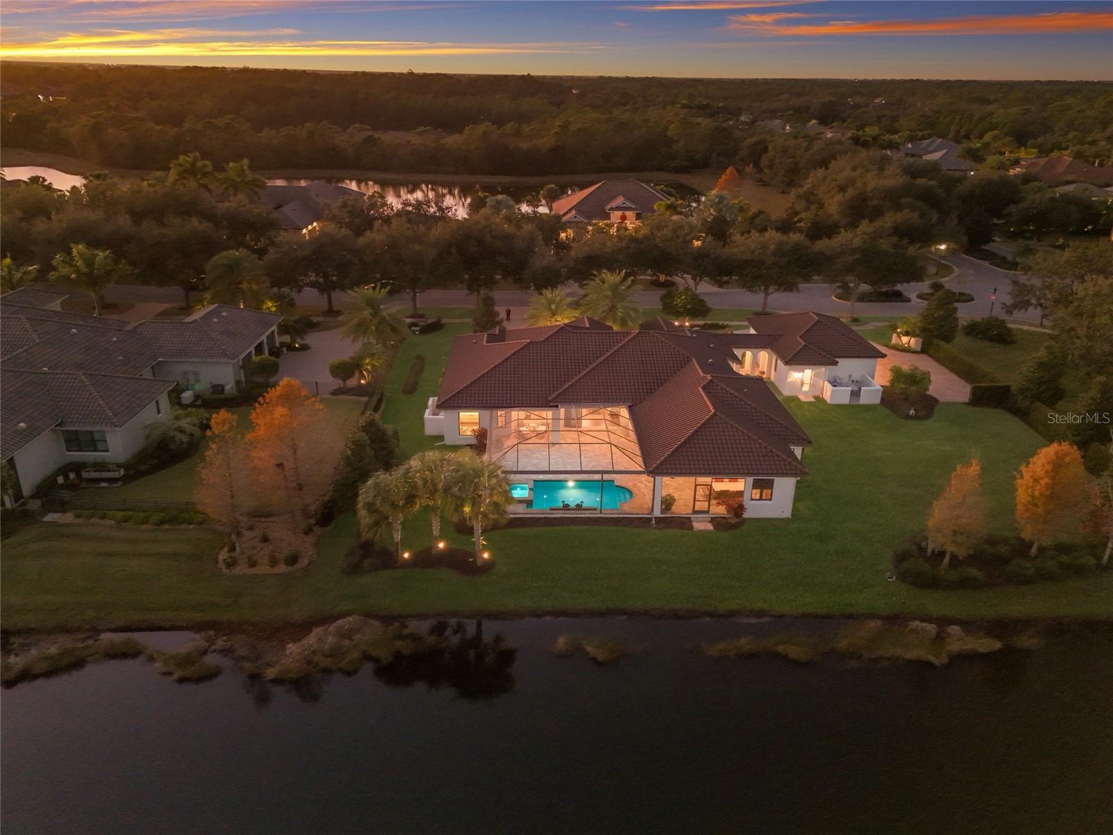 CONCESSION - Residential