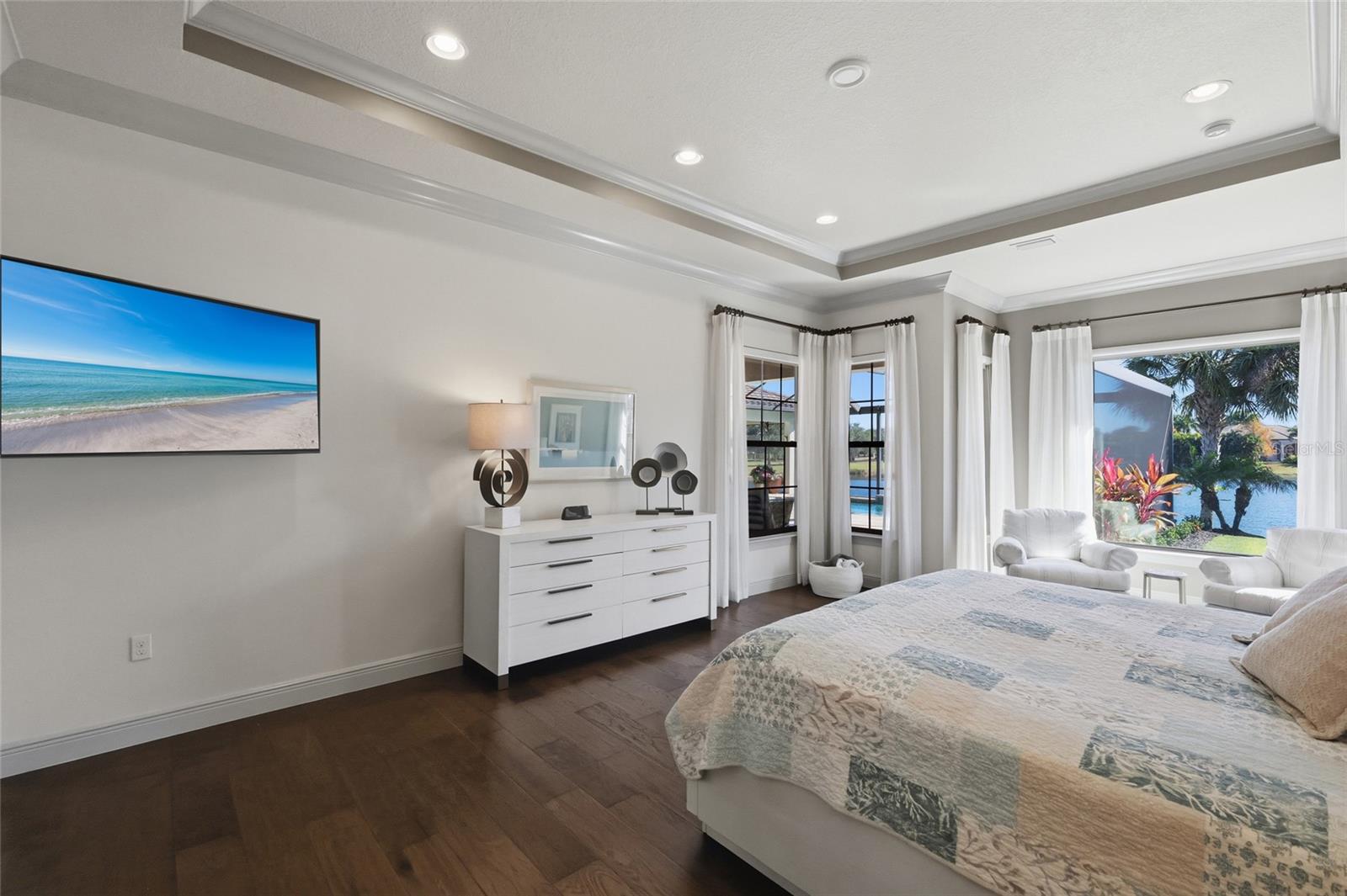 CONCESSION - Residential